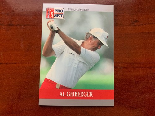 1990 Pro Set PGA Tour - Complete Your Set, You Pick - Picture 97 of 103