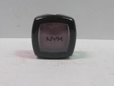 NYX Single Eye Shadow color ES52 Deep Purple Full Size Brand New