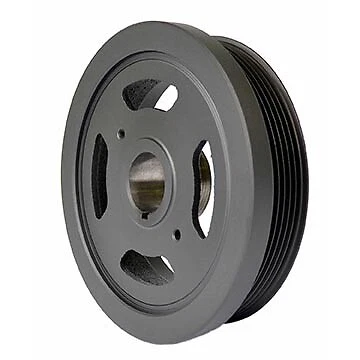 Equilibrador armónico Dayco 2014 2015 para Toyota Avalon 2013-2018 motor L4 de 2,5 L Foto 2 de 3