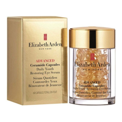 Elizabeth Arden Advanced Ceramide Capsules Daily Youth Restoring Eye Serum 60px - Picture 2 of 4