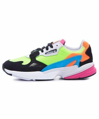 Adidas FALCON W Athletic Running Shoes 