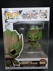 We Are Groot As Wolverine Funko Pop! Vinyl Figure #1396