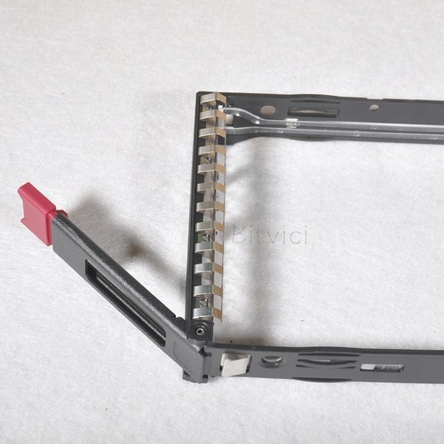 3.5" Hard Drive Tray Caddy 774026-001 for HP APOLLO 4200 4510 G9 ML350 ML110 G10 - Picture 7 of 10