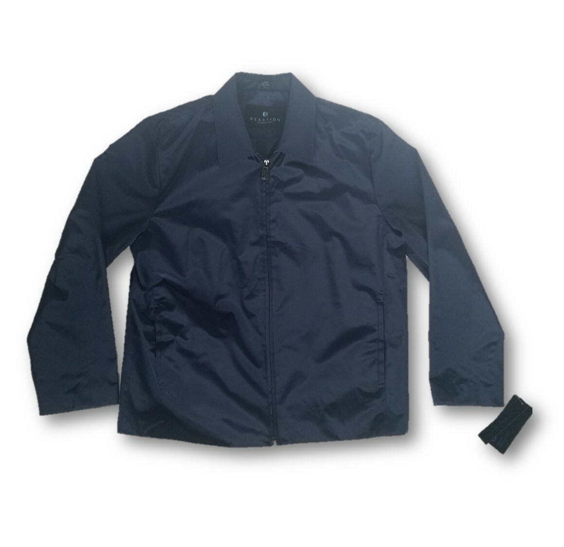kenneth cole rain jacket