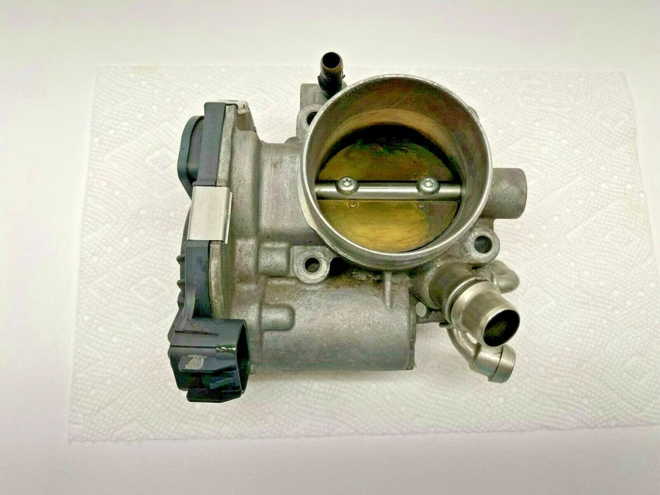 Cuerpo del acelerador OE para Chevy Chevrolet Aveo Cruze 2012 2013 2014 55561495 55577375 Foto 2 de 4