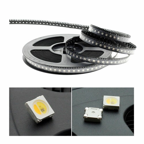 Digitalen WS2812B RGB LED Chip Adressierbar sk6812 IC RGBW beads streifen licht - Bild 4 von 14