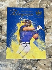 2021 Panini Diamond Kings Elegance Cristian Pache #E-10 Atlanta Braves Baseball