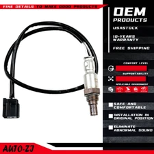 1PCS Front & Rear Downstream O2 Oxygen Sensor for Honda Odyssey V6 3.5L 234-4580