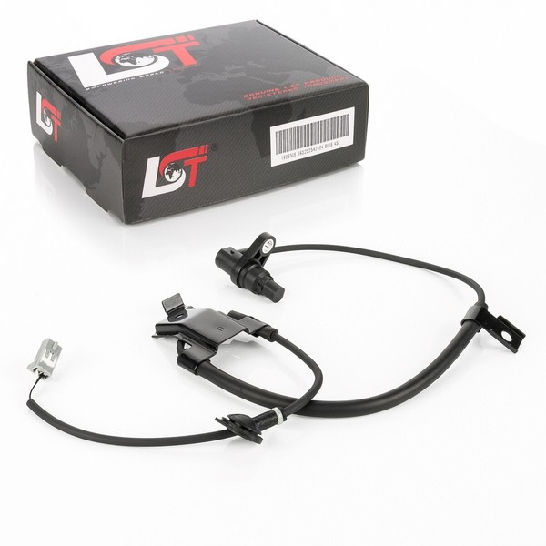 ABS Sensor Raddrehzahlmesser Hinten Rechts 89545-48040 FüR Toyota Highlander U4-image