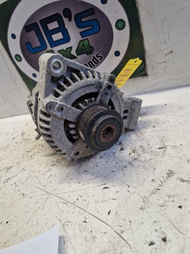 LAND ROVER DISCOVERY 4 3.0 TDV6 ALTERNATOR AH22-10300 - Picture 2 of 8