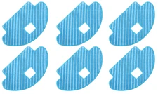 Vacuum Pads  Replacement For Ecovacs Deebot OZMO 930 Robot Mop Cloth