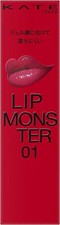 Kanebo KATE Lip Monster 3g 01 lump of desire Unscented