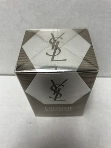 YSL-L-039-HOMME-Yves-Saint-Laurent-3-3-oz-100ml-Eau-de-Toilette-Spray-Lot-38KD03