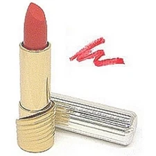 Vintage Elizabeth Arden Lipstick Lip Spa #33 Tropicoral, NEW
