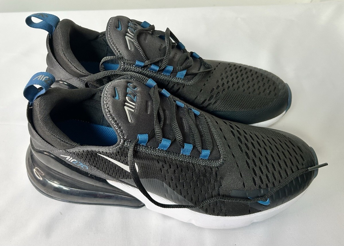 nike 270s size 9