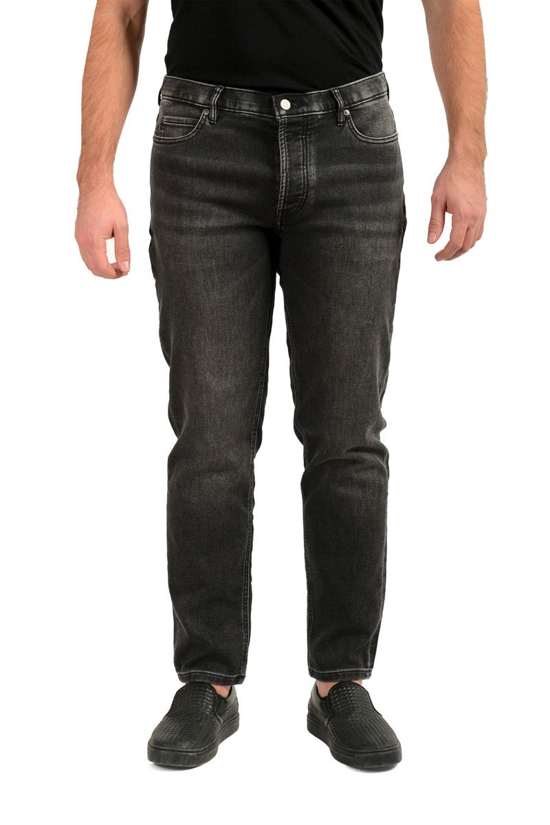 hugo boss jeans straight