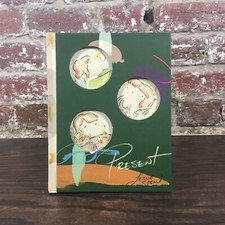 Present-Leslie Stein-VG