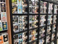Order Funko Pops Online Stan Lee, Trolls, My hero Academia, Rock