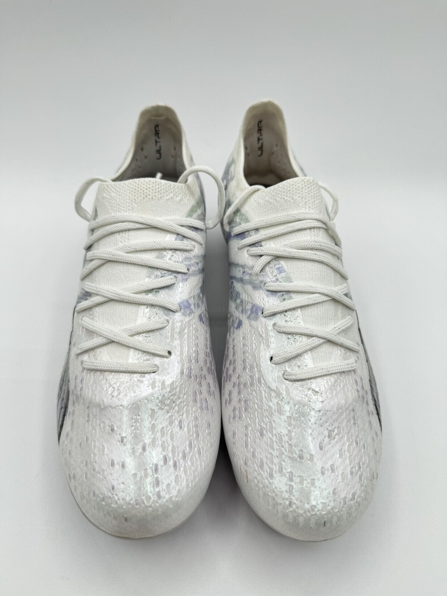 Puma Women's Ultra Ultimate Brilliance FG Soccer Size 6