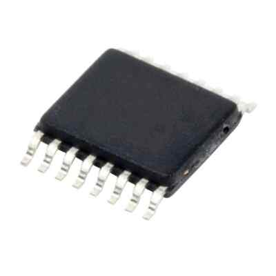 1Pcs LTC1064-4CSW#TRPBF SO-16 Active Filters 100kHz Clk Sw. Cauer Filter