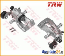 Bremssattel TRW BHN313 für Opel Astra G CC Astra G Caravan