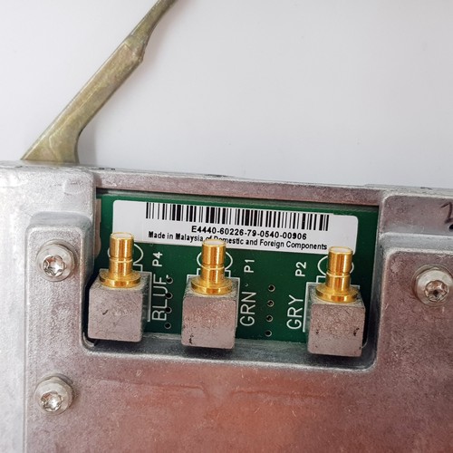Agilent E4440-64226 E4440-60226 E4440-20226 Analog IF Board Assembly for E4440A - Picture 3 of 5
