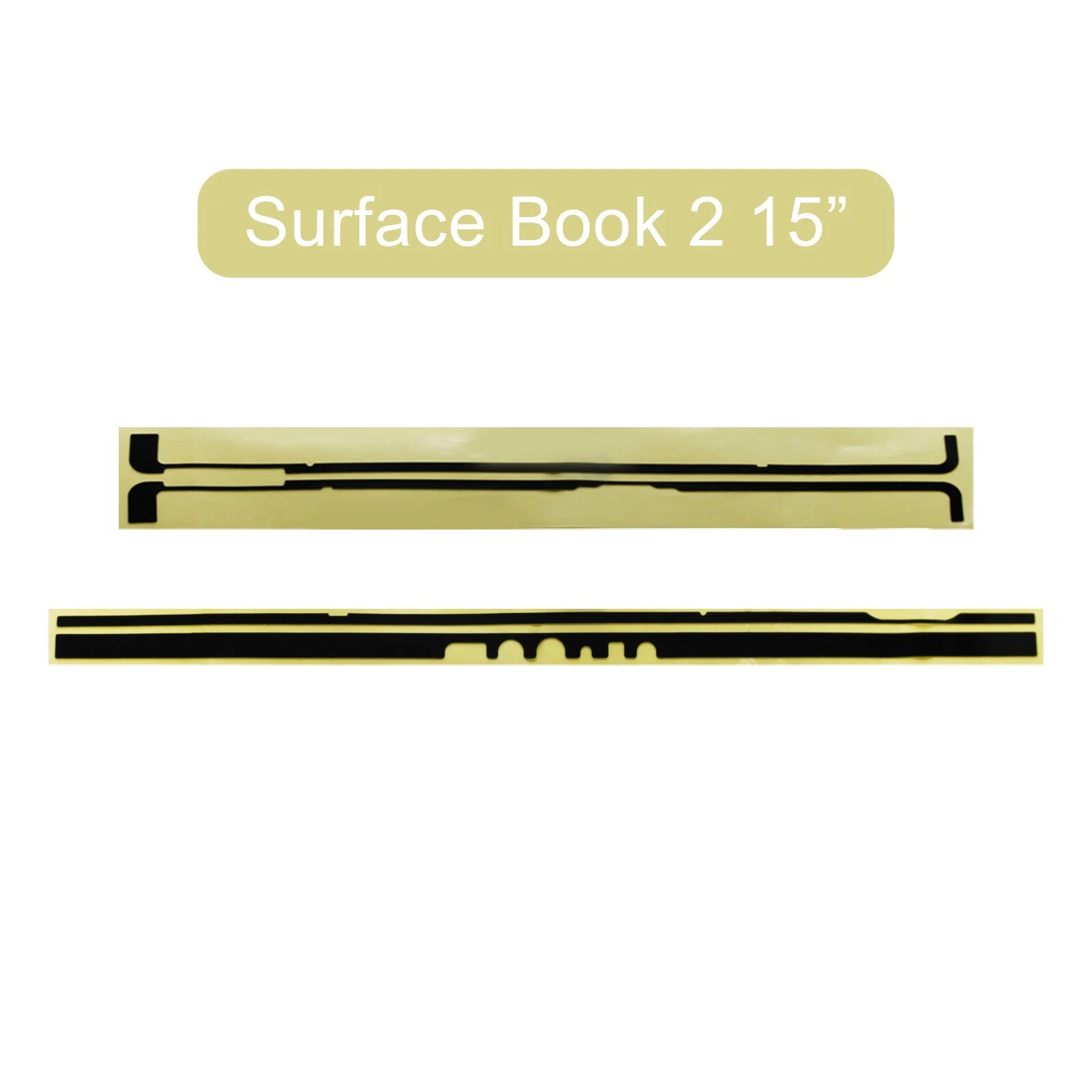 Surface Book 2 (15
