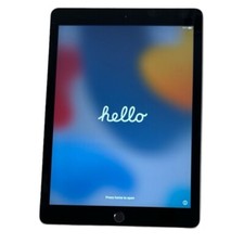 Apple iPad Air 2 A1566 9.7" iOS 15 Wi-Fi 16GB MGL12LL/A Grade A