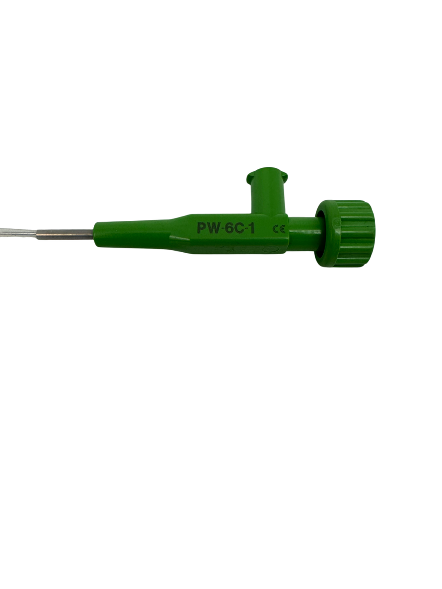 Olympus PW-6C-1 Endoscopic Spray Catheter, 6Fr, 105cm | eBay