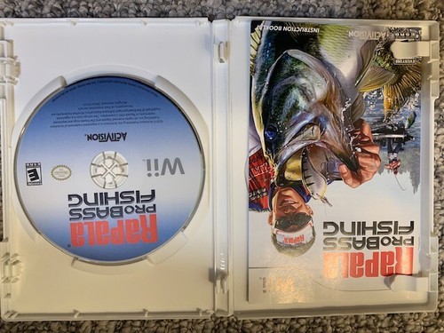 Wii Games Lot Pick and Choose! - Picture 162 of 239
