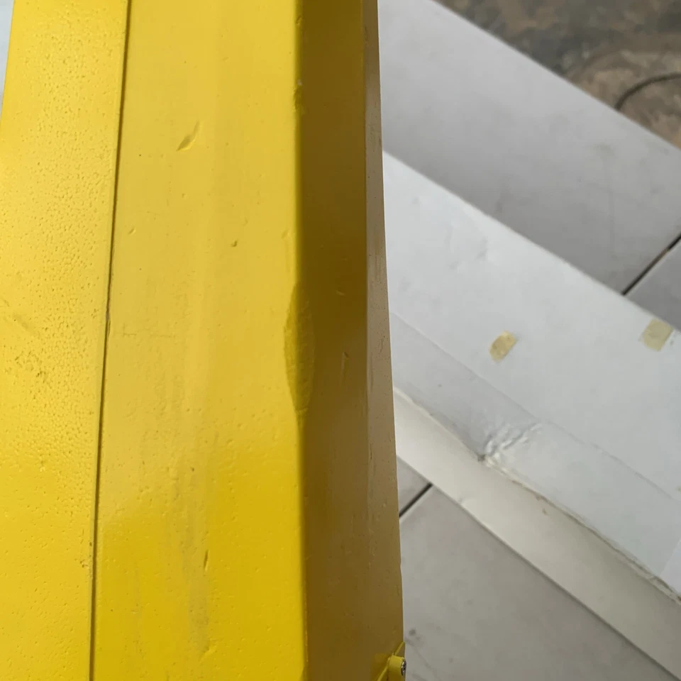 NIB HOBBICO FLYZONE SPEED PILOT ELECTRIC RC AIRPLANE FUSELAGE ONLY - Image 4 of 4