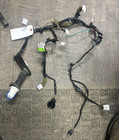 2012 Mazda 6 PSF Door Pigtail OEM 12 Door Wire Harness