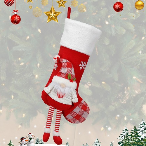 Christmas Stockings Personalized Name Family Christmas Stocking Tree - Picture 9 of 20