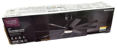 Home Decorators Collection Celene 62 in. Replacement Parts - Picture 1 of 19