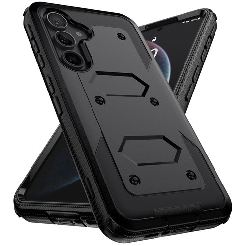 For Samsung Galaxy S24 +/Ultra/FE Hybrid Case Cover / Privacy Screen Protector - Picture 18 of 89