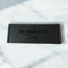 Amazon Echo Remote Brand New Sealed In Box Electronic