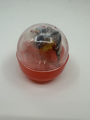 Bandai Series 9 Dragon Ball Z Hg Gashapon Figures - Picture 22 of 24
