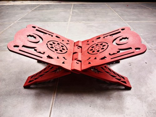 Quran Holder - Picture 4 of 4