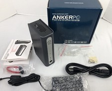 ANKERPC TE-T290 Travla For Pick-ITX Enclosure With Power Source