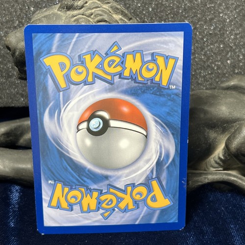 Magikarp Crimson Invasion 17/111 Reverse Holo Common pokemon Card - Picture 2 of 2