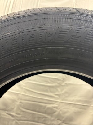 Crosswind HT2 225/65R17 Tire for sale online | eBay
