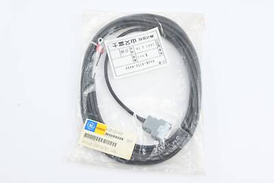 Fanuc ABS Pulse Coder Battery Cable A02B-0120-K809