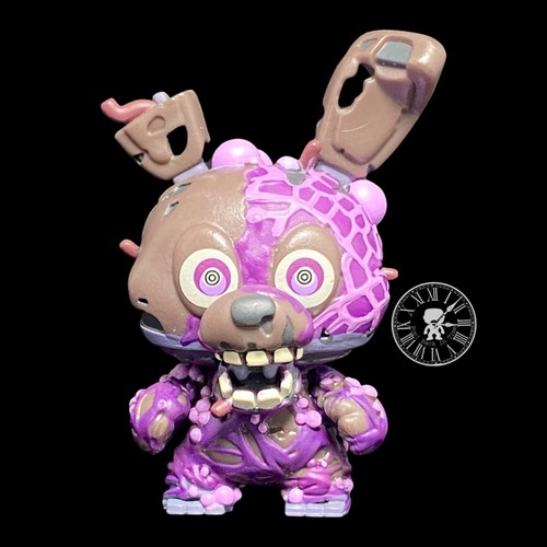 Funko Mystery Minis Five Nights at Freddy's Series 7 FNAF (3SHIPSFREE) - 第 102/108 張圖片