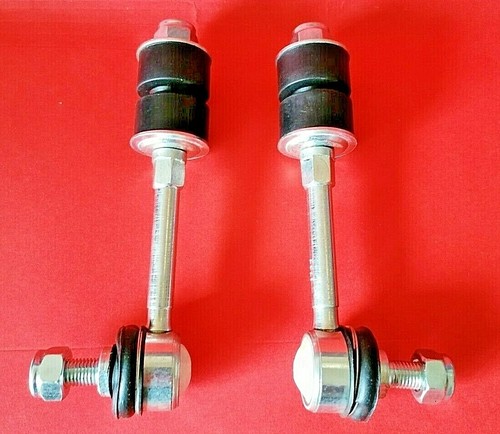 MITSUBISHI DELICA L400 - DROPLINKS DELANTEROS Y TRASEROS - LONGITUD EXTENDIDA PARA ASCENSORES - Imagen 3 de 4
