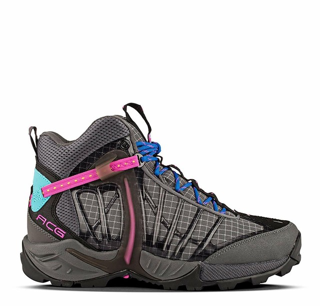 Nike Air Zoom Tallac Lite OG ACG Gray Sneaker BOOTS 844018-004 Size 10 US for sale online | eBay