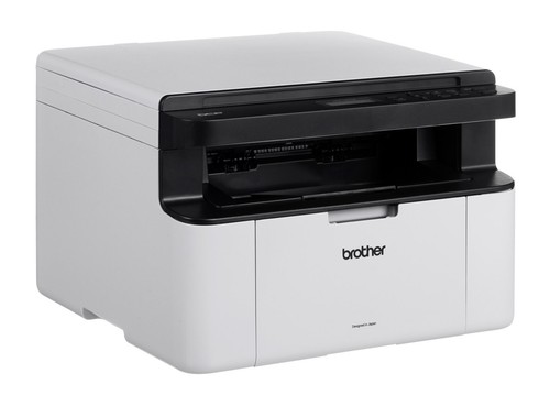 4977766721547 Brother DCP-1510E multifunctional Laser 2400 x 600 DPI 20 ppm A4 B - Picture 2 of 6