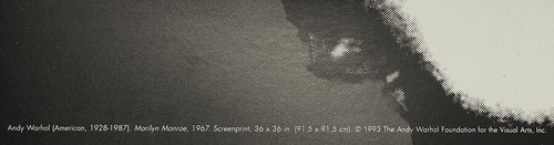 Andy Warhol – Marilyn Monroe - te Neues Edition - Picture 2 of 6