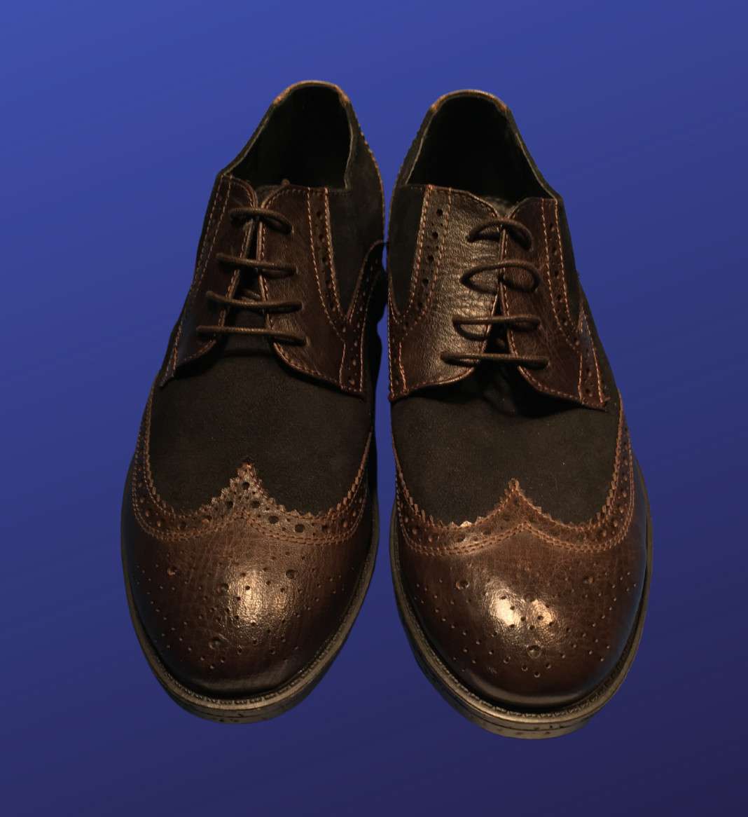 Brogue