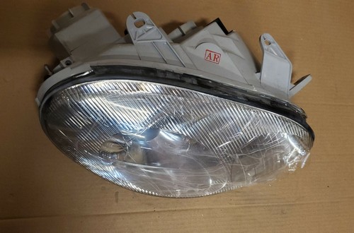 New Daewoo Headlamp A RH 96206550 Headlight Assembly - Picture 3 of 7
