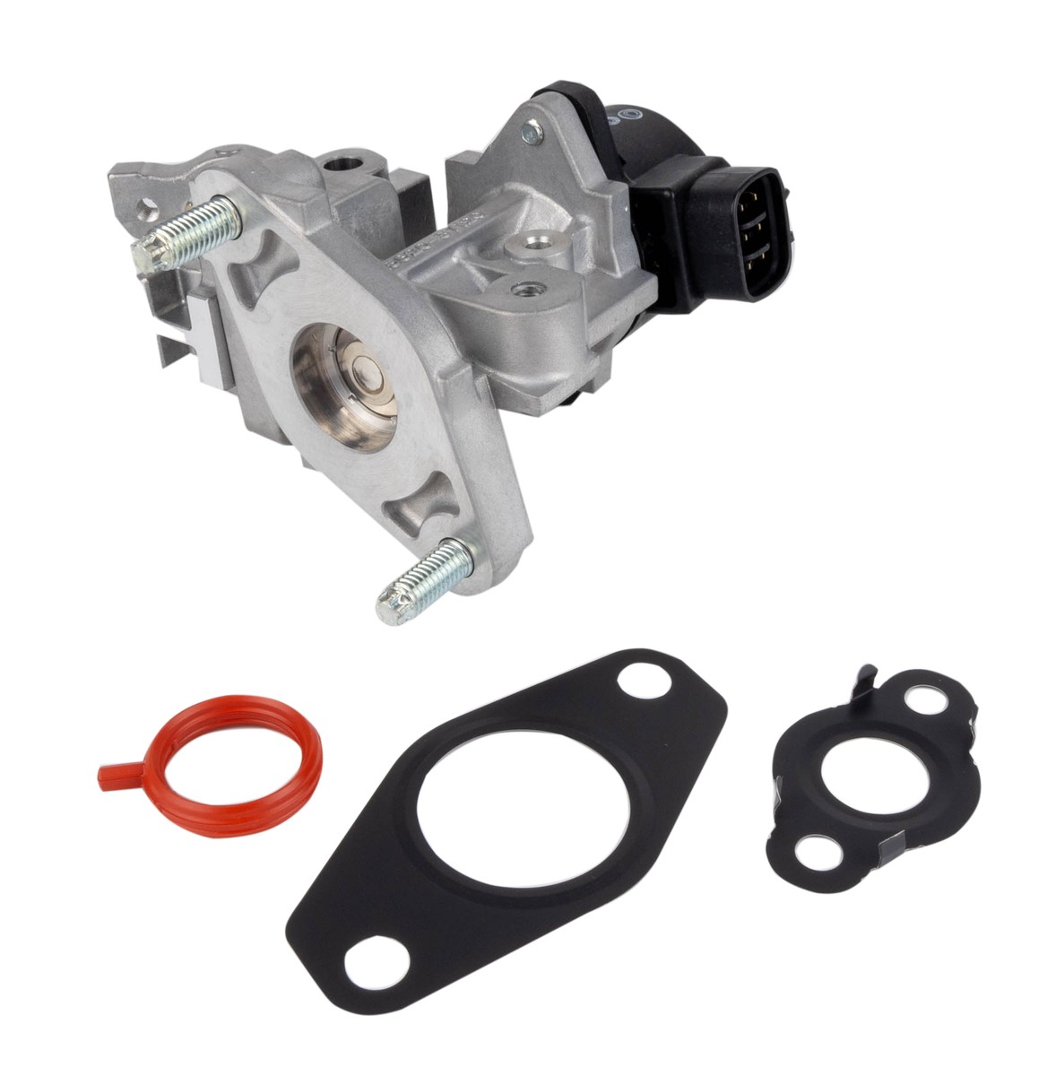 OEM GENUINE EGR VALVE KIT for TOYOTA LEXUS 04004-58137 25620-37120 